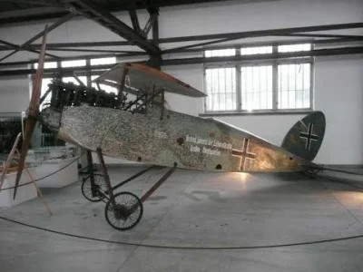 tamto-to-tamto - @Oaken_arm: Hermann Göring's Aircraft Collection Today: