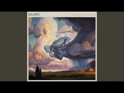jaqqu7 - The Killers - My God

Bardzo spoko ten nowy album.

#muzyka #thekillers #roc...