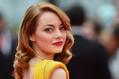 MatthewN - #codziennaemmastone 162/x

Emma Stone
Premiera "The Amazing Spider-Man ...