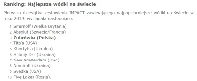 DyDynia - @EstradaOrNada: Ranking mówi inaczej :)