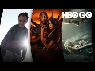 upflixpl - Wrzesień w HBO GO | Zapowiedź wideo

Polski oddział HBO opublikował wide...