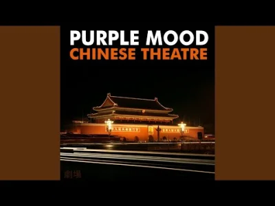 fadeimageone - DJ Shah presents Purple Mood - Chinese Theatre (DJ Shah & DJ Cosmo's O...