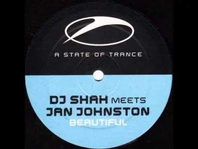 fadeimageone - DJ Shah meets Jan Johnston - Beautiful (Long Island Dub Mix) [2006] MA...