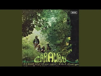 D.....a - Caravan - Can't Be Long Now
#muzyka #klasykmuzyczny #60s #caravan #jazz #j...