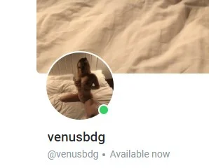 Dejwu94 - Venus dostępna na swojej stronie. 
https://onlyfans.com/venusbdg
#danielm...