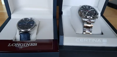 Boros - Pierwsze poważne zegarki. Jaram się (ʘ‿ʘ) #watchboners #zegarki #zegarkiboner...
