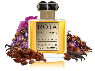 dmnbgszzz - #perfumy

Testuję Enigmę i to coś niesamowitego. Jestem ciekawy czy wer...