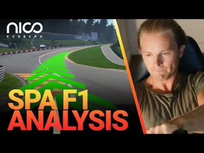 Raa_V - Kolejny fajny film od Rosberga. Ile tam jest szczegółów...
#f1