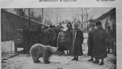 edek-ecki - A o Baśce to już nikt nie pamięta, cholerna mizoginia... ( ͡° ͜ʖ ͡°)