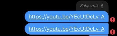 Koloses - Wam też Facebook na Messengerze blokuje możliwość wysyłania linku do jedneg...