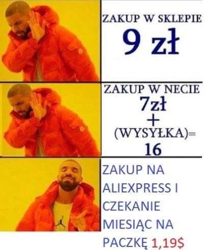 dzieju41 - I znowu okazje