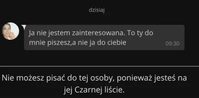 Bekoski - > to nie jest takie głupie nawet. Od razu się wkurza i można rozładować nap...