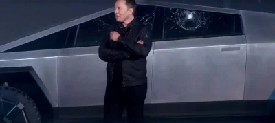 M4lutki - Info z bakstejdżu: Elon z chłopakami chcą pokazać wytrzymałość neurolink na...