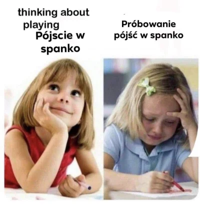 spokoczajnik - No ale zgodzicie się chyba że