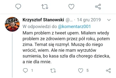 Matti92 - @bartolini123 czasem ktoś go o to zaczepi na Twitterze ale już się ludziom ...