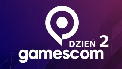 Nerdheim - I kolejna masa materiałów z Gamescomu
Podsumowanie Gamescom 2020 Dzień 2 ...