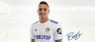 burbonek7 - Rodrigo za €30m przeszedł z Valencii do Leeds. Oficjalka.

#transfery #pr...