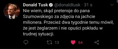 Lil_Vat - #tusk #twitter #polityka #szumowski