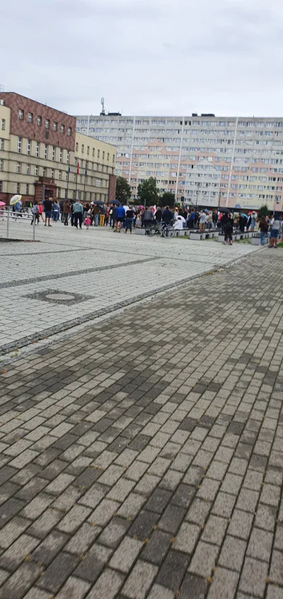 Fioletoffylck - #rudaslaska protest przeciwko maseczkom.
#koronawirus