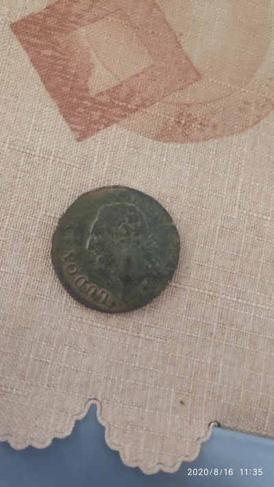 galonim - #numizmatyka ktoś z was może wie coś więcej o tej monecie