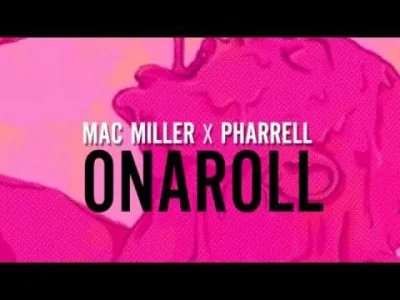 p.....k - Mac Miller & Pharrell – Onaroll / Pink Slime (2012)

Wracanko z racji dzi...