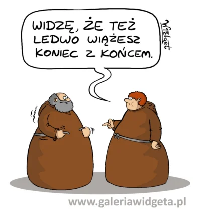 Galeria-Widgeta - #antyklerykalizm #rysuneksatyryczny #kler #heheszki #humorobrazkowy...