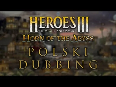 slabehaslo - > Dubbing cutscenek Rogu Otchłani - Uwaga !SPOILERY! 

#heroes3 #homm3...