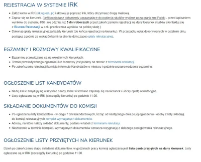 wizard3 - @mmenelica: Przecież z tych informacji na stronie UG wynika, że dokumenty s...