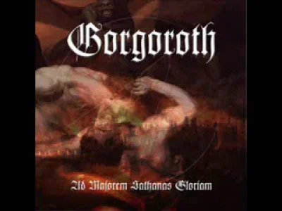 Bismoth - Gorgoroth - Sign Of An Open Eye

#muzyka
#blackmetal