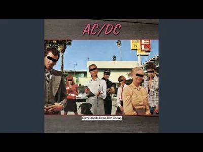 raeurel - It's another lonely evening
In another lonely town

AC/DC - Ride On (197...