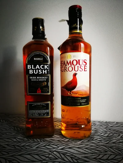 mroczneknowania - Cześć smakosze i miłośnicy #whisky :) 
Od razu powiem, że nie jest...