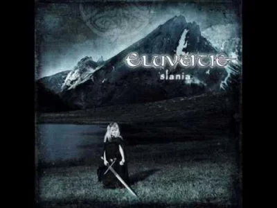 wlodi0412 - Eluveitie - Elembivos

To się nigdy nie znudzi. 

#folkmetal #szesciumuzy...