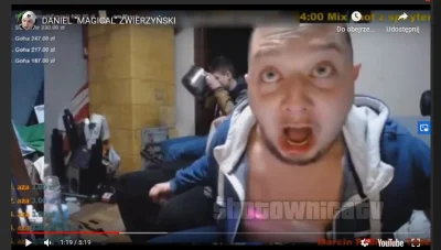 kidi1 - Ja myślałem zawsze widząc tego screena, że to jakiś photoshop i że fajnie kto...