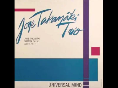 Foresight - Jone Takamäki Trio - Bhupala I

#muzyka #jazz #avantgardejazz #spiritua...