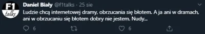 YoungBoniekk - Przypominam że nasz naczelny fach nie jest zainteresowany w kręceniu g...