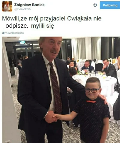 dziczyznaa - @Paruwkowy_Skrytorzerca: @TomaszCwiakala: