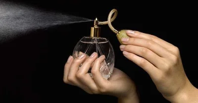 WilkEurazjatycki - @krad: @sel9000: @Reanef: a taka "pompka" klasyczna do perfum jest...