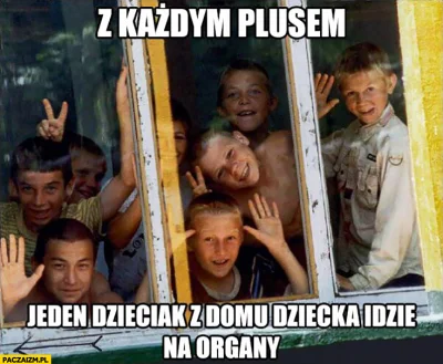 m__o - Nie wiem jak oni przerabiają gowniaki na organy ale nie dajmy pozostać organis...