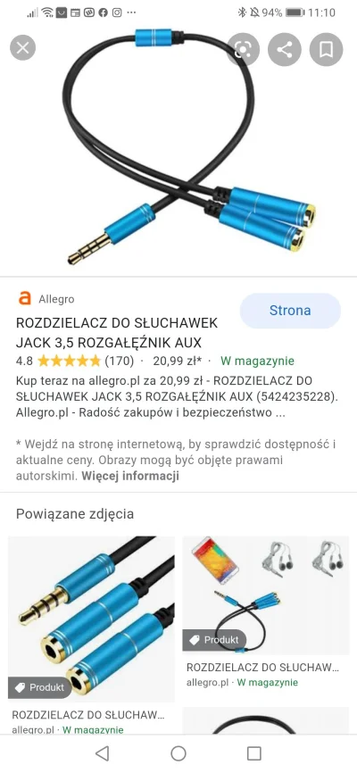 Megasuper - Potrzebuje coś takiego ale rozgałęźnik z dużego dzeka. Widział ktoś ? #au...