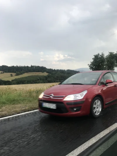 kwiato - Drogie Mireczki,
Jakie auto wybralibyscie do 10k? Niedługo będę nosił się z ...