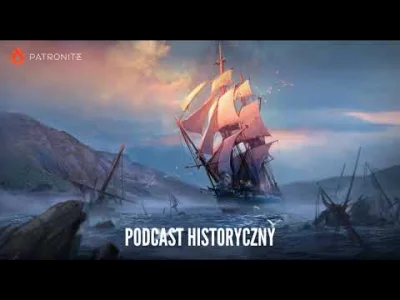 InspektorKontroliSkarbowej - Przed wami nowy odcinek podcastu historycznego: Magellan...