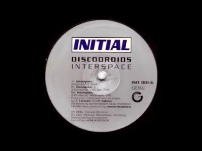 AESTHETIC - Discodroids - Interspace (C.M Remix)

#trance #classictrance #muzyka #m...