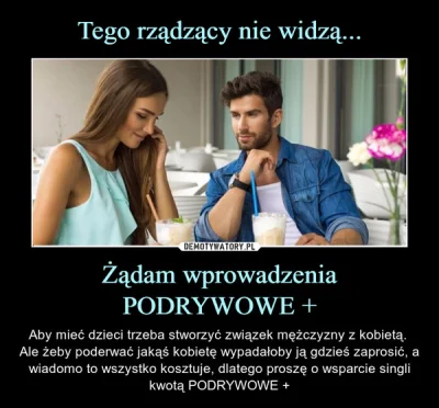 Rade86B - @wormik: Wiem dlatego też stworzyłem swego czasu inny demot ( ͡° ͜ʖ ͡°)