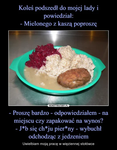 januszzczarnolasu - #heheszki #humorwiezienny #dieta