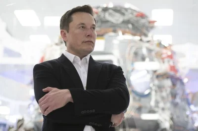 ErrAolo - Szkalujesz zakolaka - Plusujesz, zobaczmy ilu z nas szkaluje #ElonMusk