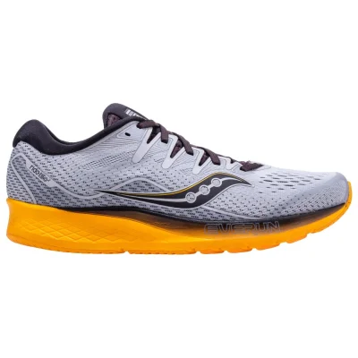 PurpleHaze - #bieganie #saucony

Miski ujezdza ktos z was saucony ride iso 2? 

S...