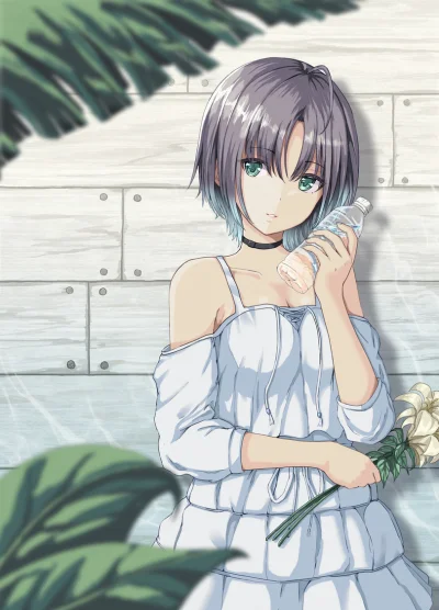 Banri - #randomanimeshit #anime #Asakuratooru #tooruasakura #idolmaster #alua