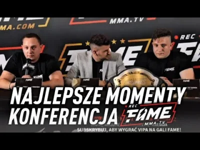 betrayero - Pierwsza edycja tego cyrku zwanym Fake mma to bylo cos nietykalnego. Konf...