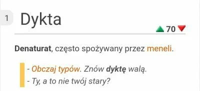 CzulyTomasz - Pierwsze skojarzenie, a tak serio, to współczuję.