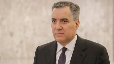 JanLaguna - Mustapha Adib nowym premierem Libanu

Libański parlament zatwierdził ka...